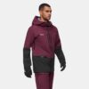 Haldigrat HS Veste à capuche Homme
