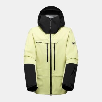 Haldigrat Light HS Veste à capuche Homme