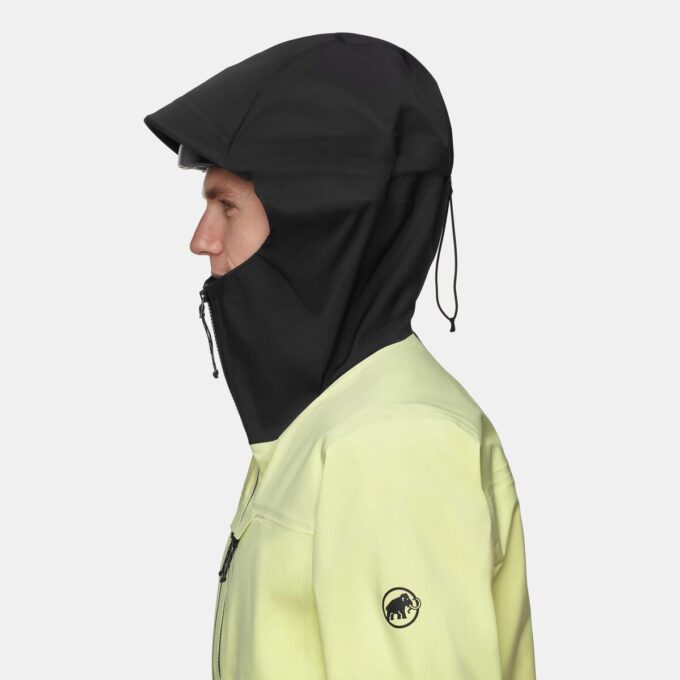 Haldigrat Light HS Veste à capuche Homme Haldigrat Light HS Veste à capuche Homme