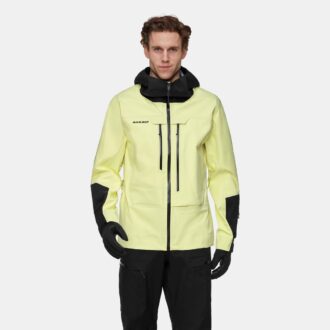 Haldigrat Light HS Veste à capuche Homme