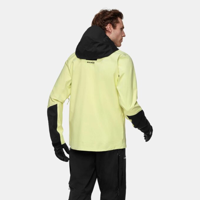 Haldigrat Light HS Veste à capuche Homme Haldigrat Light HS Veste à capuche Homme