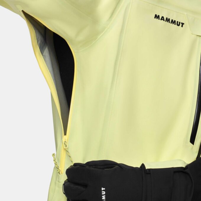 Haldigrat Light HS Veste à capuche Homme Haldigrat Light HS Veste à capuche Homme