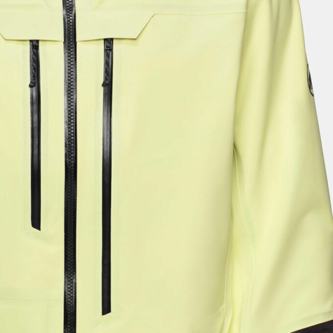 Haldigrat Light HS Veste à capuche Homme Haldigrat Light HS Veste à capuche Homme