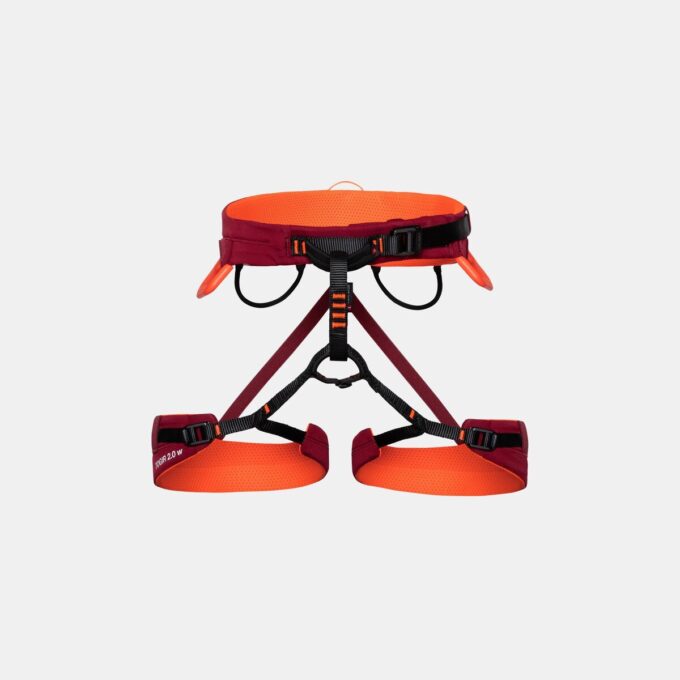 Harnais coulissant Togir 2.0 3 pour femmes Harnais coulissant Togir 2.0 3 pour femmes