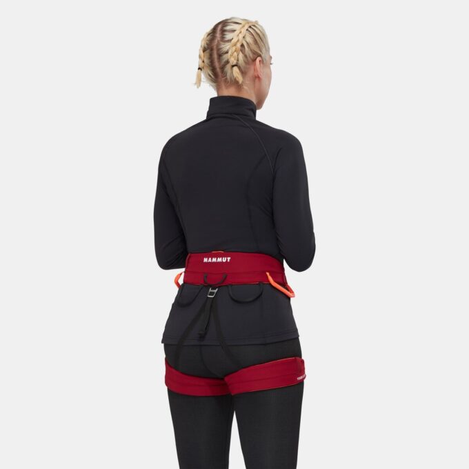 Harnais coulissant Togir 2.0 3 pour femmes Harnais coulissant Togir 2.0 3 pour femmes