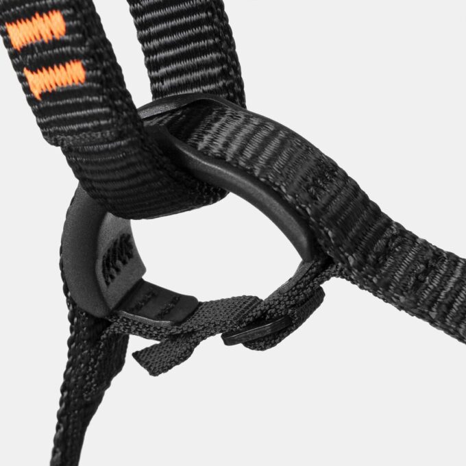 Harnais coulissant Togir 2.0 3 pour hommes