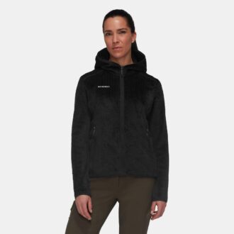 Innominata ML Veste à capuche Femme