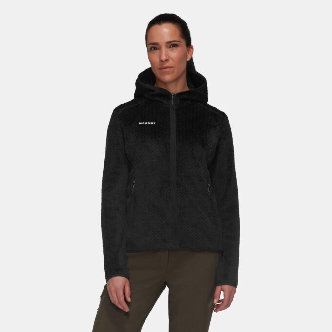 Innominata ML Veste à capuche Femme Innominata ML Veste à capuche Femme