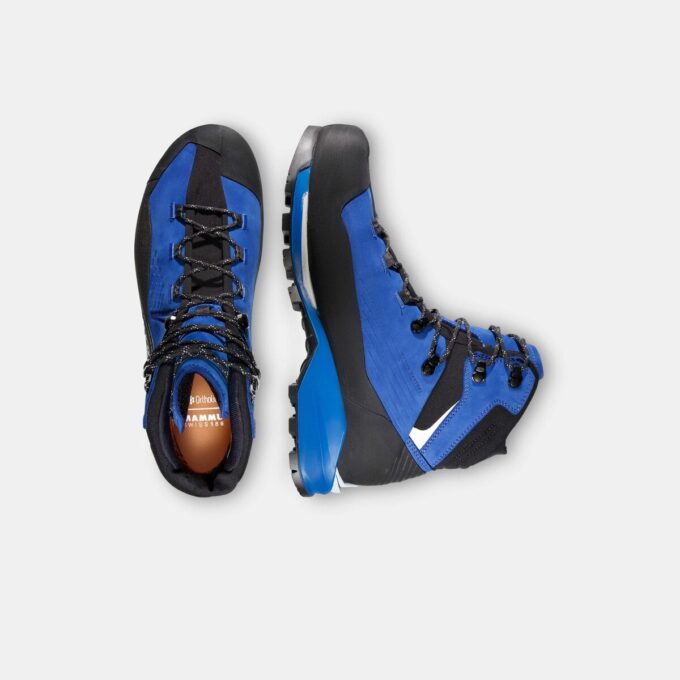 Kento Guide II High GTX Hommes Kento Guide II High GTX Hommes