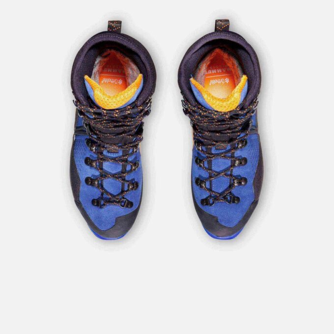 Kento Mountain High GTX Femme