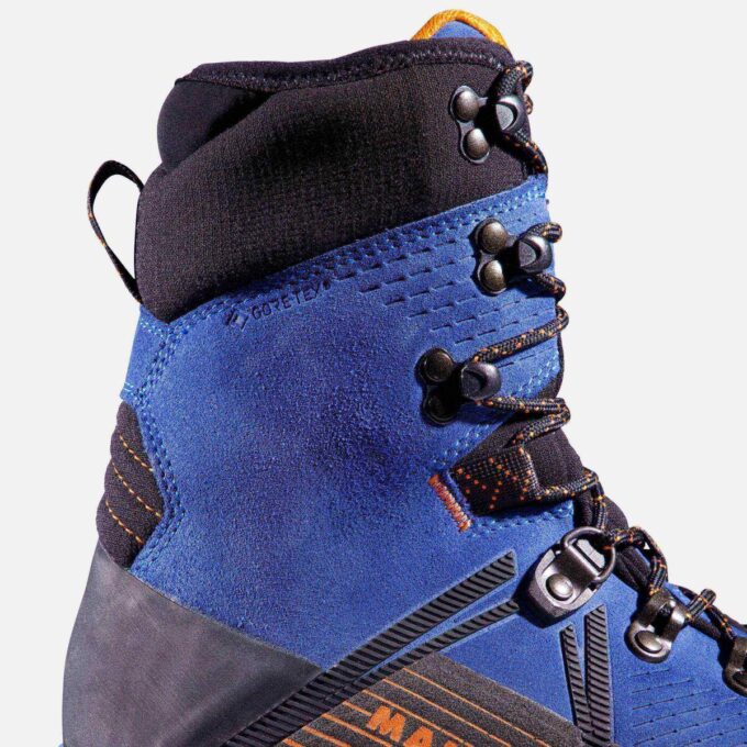 Kento Mountain High GTX Femme