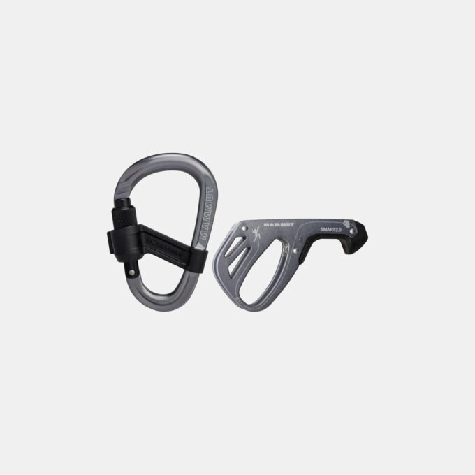 Kit d’assurage Smart 2.0 Kit d’assurage Smart 2.0