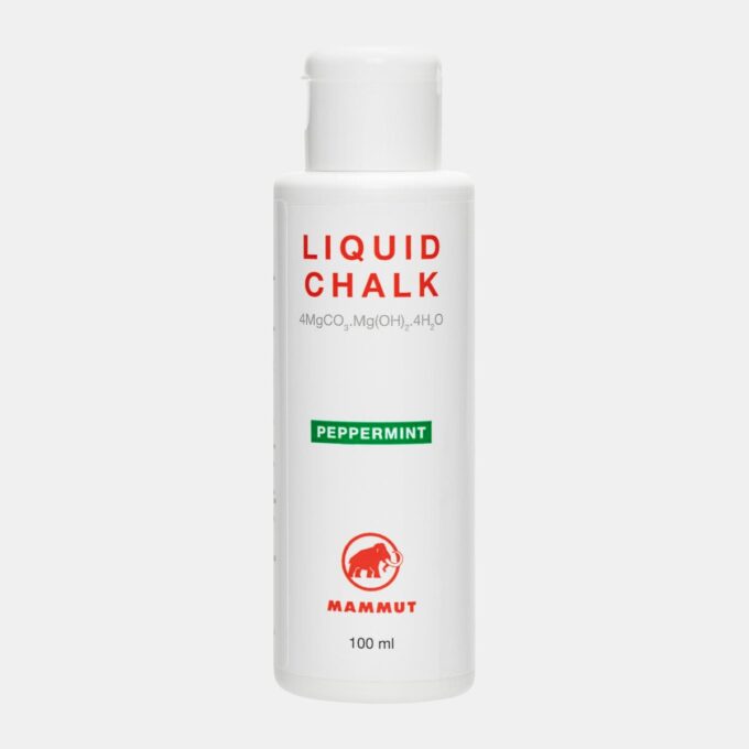 Liquid Chalk Menthe Poivrée 100 ml Liquid Chalk Menthe Poivrée 100 ml