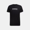 Logo du t-shirt Mammut Core pour hommes Logo du t-shirt Mammut Core pour hommes