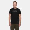 Logo du t-shirt Mammut Core pour hommes Logo du t-shirt Mammut Core pour hommes