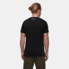 Logo du t-shirt Mammut Core pour hommes Logo du t-shirt Mammut Core pour hommes