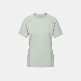 Logo du t-shirt Selun FL pour femmes