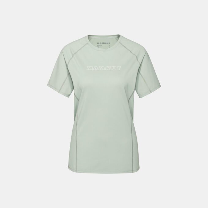Logo du t-shirt Selun FL pour femmes Logo du t-shirt Selun FL pour femmes