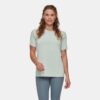Logo du t-shirt Selun FL pour femmes Logo du t-shirt Selun FL pour femmes