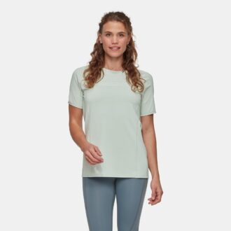 Logo du t-shirt Selun FL pour femmes