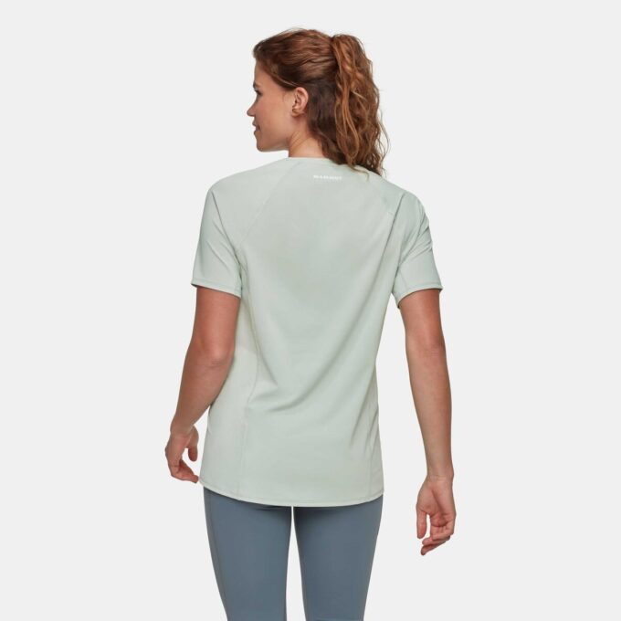 Logo du t-shirt Selun FL pour femmes Logo du t-shirt Selun FL pour femmes