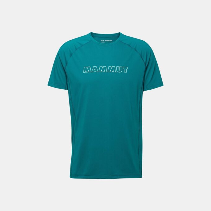 Logo du t-shirt Selun FL pour hommes Logo du t-shirt Selun FL pour hommes