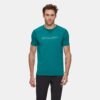 Logo du t-shirt Selun FL pour hommes Logo du t-shirt Selun FL pour hommes