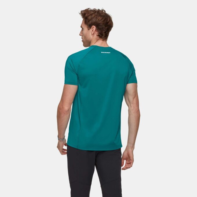Logo du t-shirt Selun FL pour hommes Logo du t-shirt Selun FL pour hommes