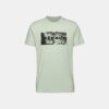 Logo du t-shirt Trovat pour hommes Logo du t-shirt Trovat pour hommes