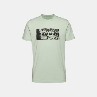 Logo du t-shirt Trovat pour hommes