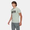 Logo du t-shirt Trovat pour hommes Logo du t-shirt Trovat pour hommes