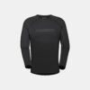 Logo Selun FL T-shirt à manches longues pour hommes Logo Selun FL T-shirt à manches longues pour hommes