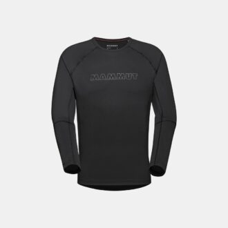 Logo Selun FL T-shirt à manches longues pour hommes