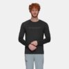 Logo Selun FL T-shirt à manches longues pour hommes Logo Selun FL T-shirt à manches longues pour hommes