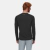 Logo Selun FL T-shirt à manches longues pour hommes Logo Selun FL T-shirt à manches longues pour hommes