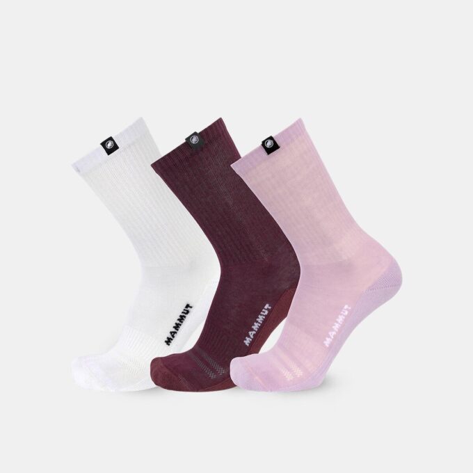 Lot de 3 paires de chaussettes Everyday Crew Lot de 3 paires de chaussettes Everyday Crew