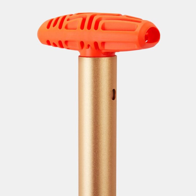 Lumière d&rsquo;éclairage Alugator