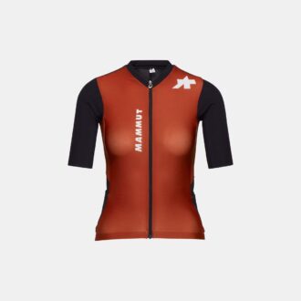 Maillot Femme Assos x Mammut TACTICA T5