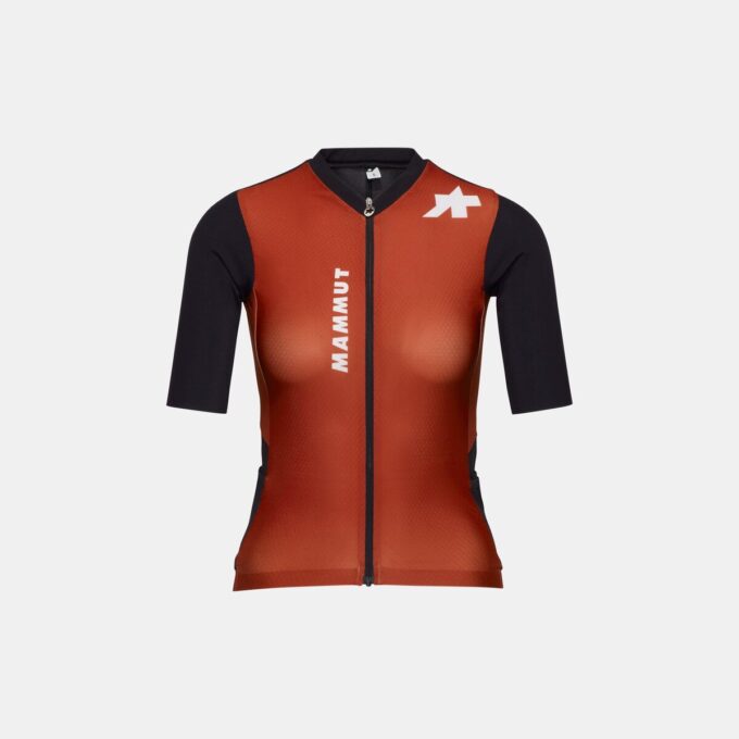 Maillot Femme Assos x Mammut TACTICA T5 Maillot Femme Assos x Mammut TACTICA T5