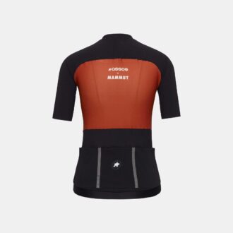 Maillot Femme Assos x Mammut TACTICA T5