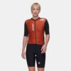 Maillot Femme Assos x Mammut TACTICA T5 Maillot Femme Assos x Mammut TACTICA T5