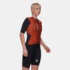 Maillot Femme Assos x Mammut TACTICA T5 Maillot Femme Assos x Mammut TACTICA T5