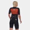 Maillot Femme Assos x Mammut TACTICA T5 Maillot Femme Assos x Mammut TACTICA T5
