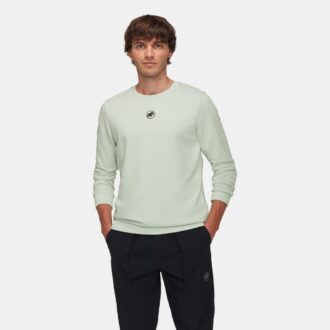 Mammut Core ML Crew Neck Homme Original