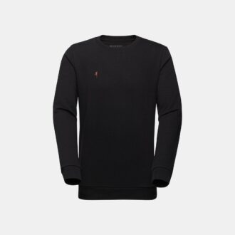 Mammut Core ML Crew Neck Hommes Alpiniste