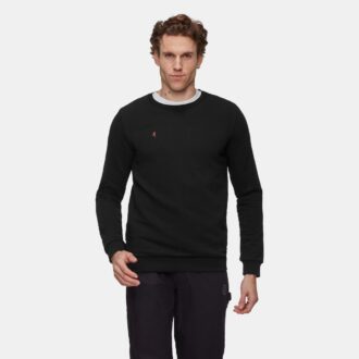 Mammut Core ML Crew Neck Hommes Alpiniste
