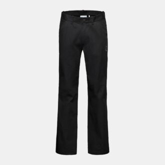 MAMMUT Explorer Pantalon en toile Homme