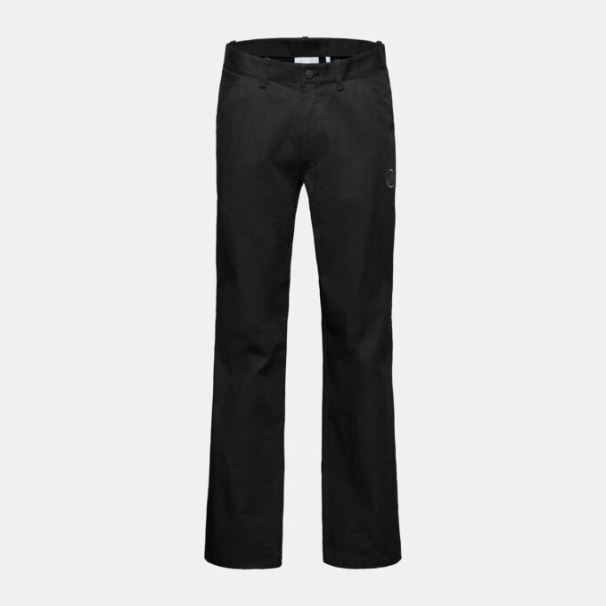 MAMMUT Explorer Pantalon en toile Homme MAMMUT Explorer Pantalon en toile Homme