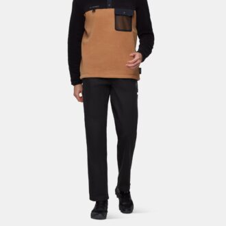 MAMMUT Explorer Pantalon en toile Homme