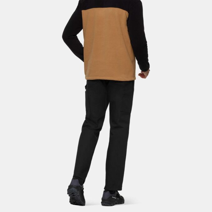 MAMMUT Explorer Pantalon en toile Homme MAMMUT Explorer Pantalon en toile Homme